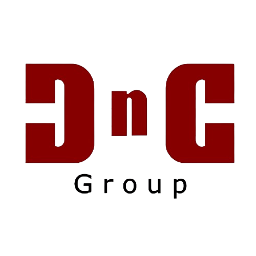 DNC Group Logo